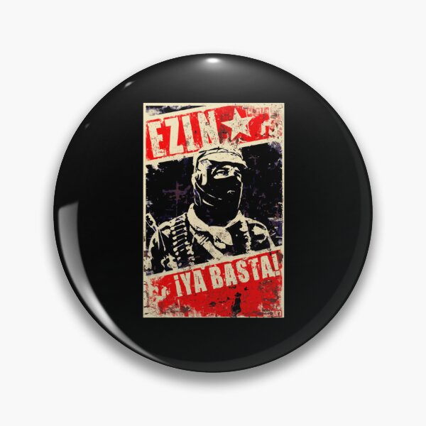 Item preview, Subcomandante Marcos designed and sold by VincentFontaine.