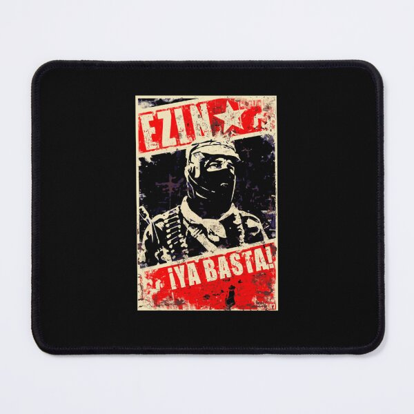 Item preview, Subcomandante Marcos designed and sold by VincentFontaine.