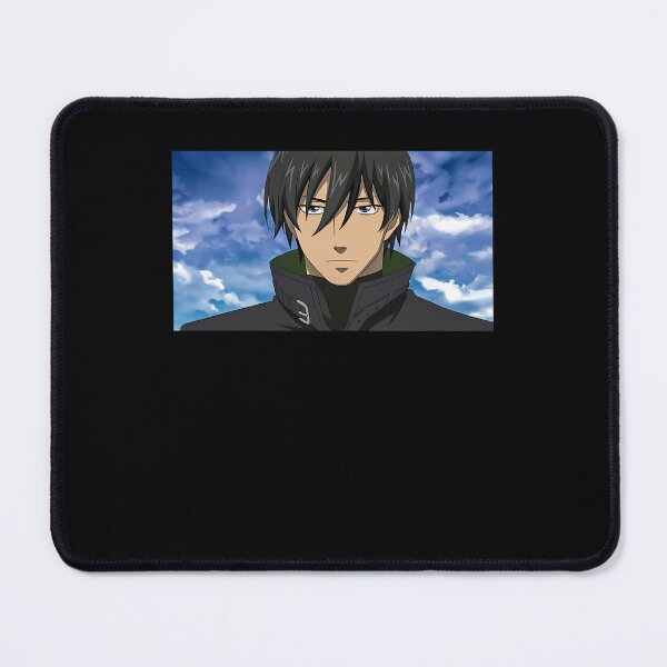 Item preview, Darker than Black Hei Fanart designed and sold by HarrisonPelor.