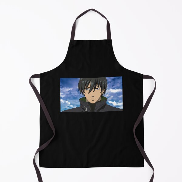 Item preview, Darker than Black Hei Fanart designed and sold by HarrisonPelor.