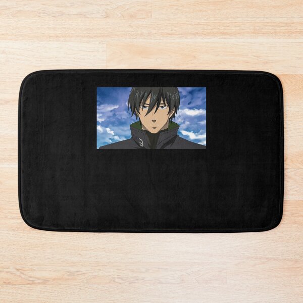 Item preview, Darker than Black Hei Fanart designed and sold by HarrisonPelor.