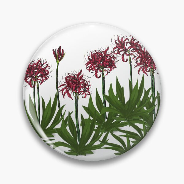 Item preview, Beautiful Gymea Lilies Flower Gan Gan Lookout Nelson Bay designed and sold by Reelyfishing.