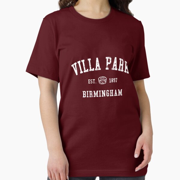Villa Park Essential T-Shirt