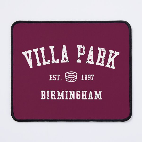 Item preview, Villa Park designed and sold by tfcstadium.