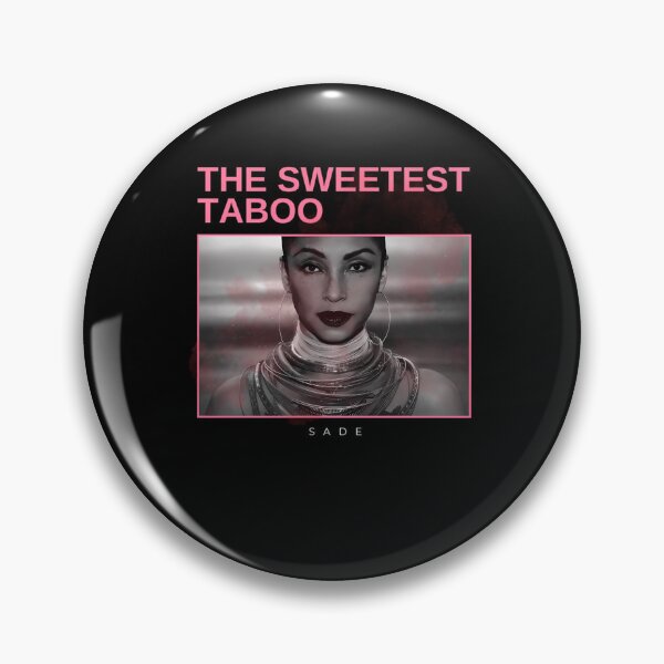 Item preview, the sweetest taboo - vintage minimalism designed and sold by ArtStoreIsa.