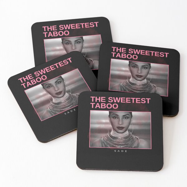 Item preview, the sweetest taboo - vintage minimalism designed and sold by ArtStoreIsa.