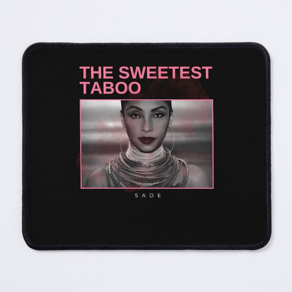 Item preview, the sweetest taboo - vintage minimalism designed and sold by ArtStoreIsa.