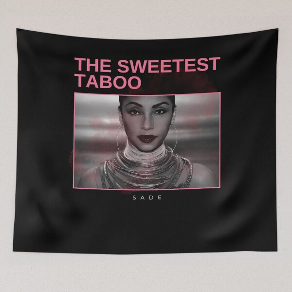 Item preview, the sweetest taboo - vintage minimalism designed and sold by ArtStoreIsa.