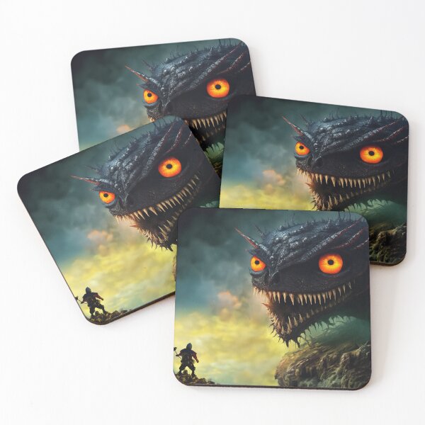 Item preview, A Legend Duel designed and sold by LabZoidd.