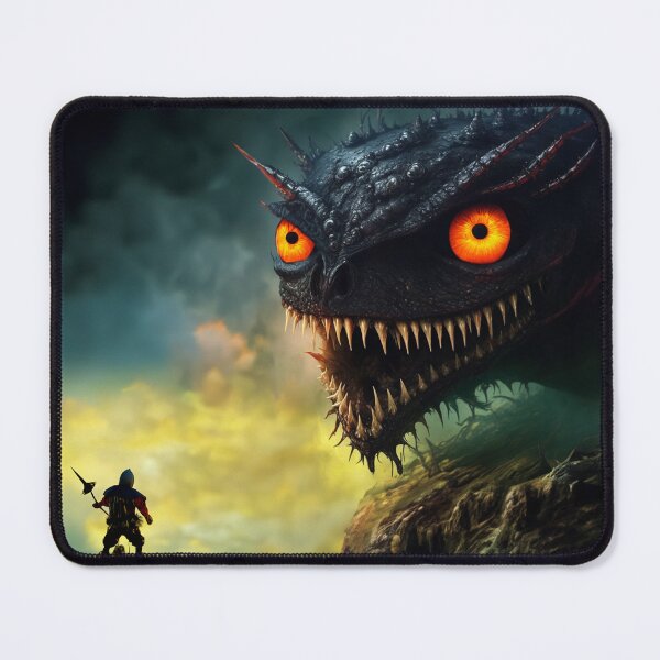 Item preview, A Legend Duel designed and sold by LabZoidd.