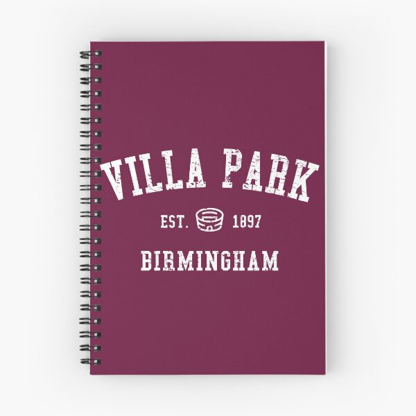 Item preview, Villa Park designed and sold by tfcstadium.