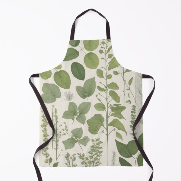 Item preview, #4 Captivating Leaf and Plant-Inspired Design: Nature-Inspired Repeating Patterns designed and sold by CyberCollective.