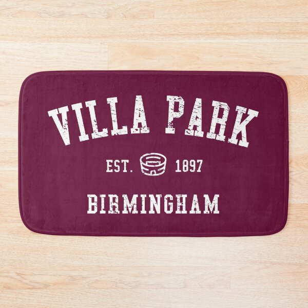 Item preview, Villa Park designed and sold by tfcstadium.