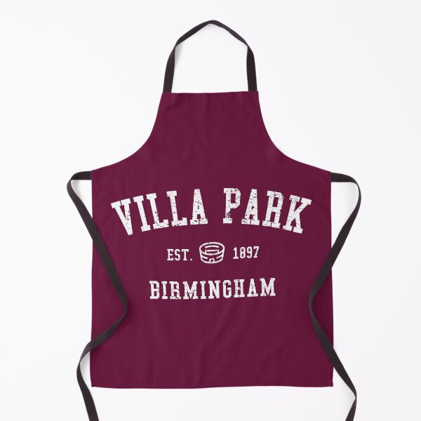 Item preview, Villa Park designed and sold by tfcstadium.