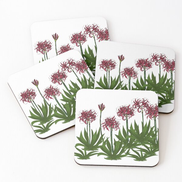 Item preview, Beautiful Gymea Lilies Flower Gan Gan Lookout Nelson Bay designed and sold by Reelyfishing.