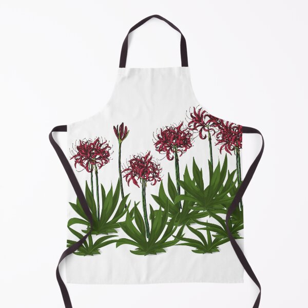 Item preview, Beautiful Gymea Lilies Flower Gan Gan Lookout Nelson Bay designed and sold by Reelyfishing.