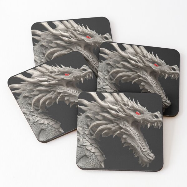 Item preview, Dragon Red Eyes Black designed and sold by LuizSilva1983.