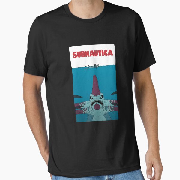 Item preview, subnautica botle designed and sold by VincentFontaine.