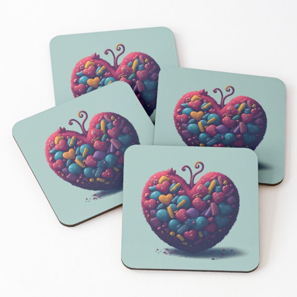Item preview, Sweet Heart  designed and sold by Digiheart.