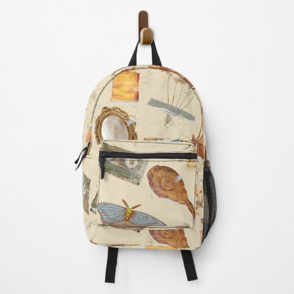 Item preview, Vintage Retro Art designed and sold by ByAllyAlly.