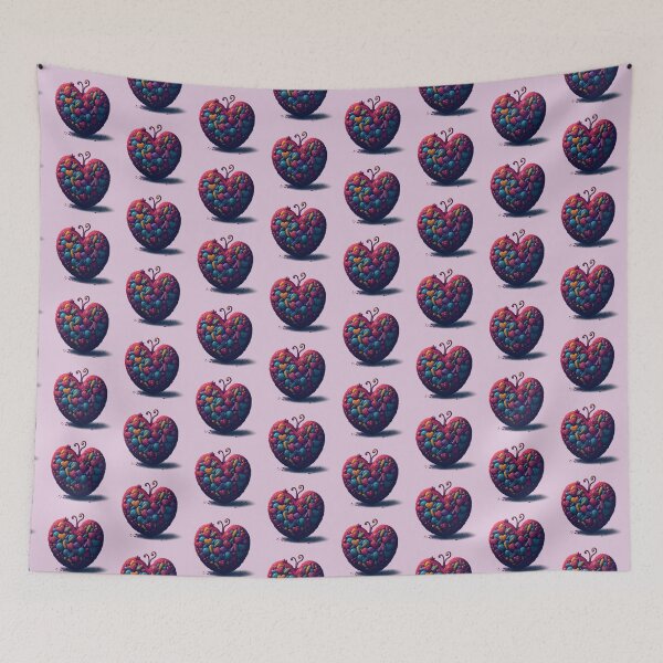 Item preview, Sweet Heart  designed and sold by Digiheart.