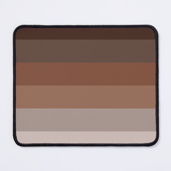 Item preview, Coffee And Chocolate // Vintage Brownie Cappuccino Retro Abstract 1980s Vibes Geometric Pattern 8bit Pixel Art designed and sold by mixedpixels.