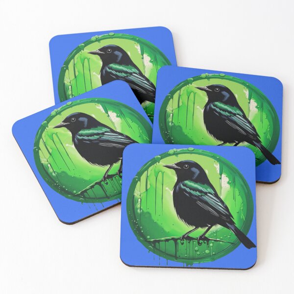 Item preview, Splash bird 4 designed and sold by MariluValdez.