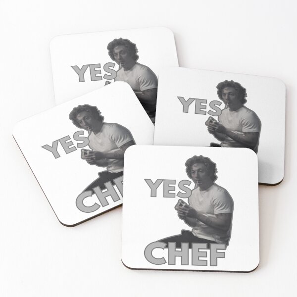 Item preview, Yes, Chef The Original Berf of Chicagoland  designed and sold by TeeArtillery.