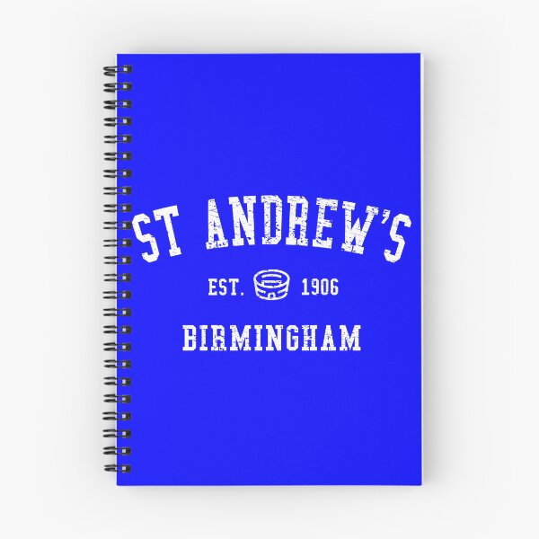 Item preview, St Andrew's designed and sold by tfcstadium.