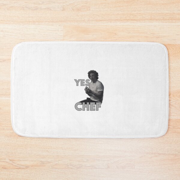 Item preview, Yes, Chef The Original Berf of Chicagoland  designed and sold by TeeArtillery.