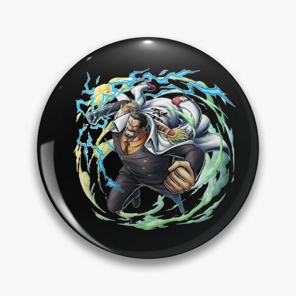 Garp Pins and Buttons for Sale