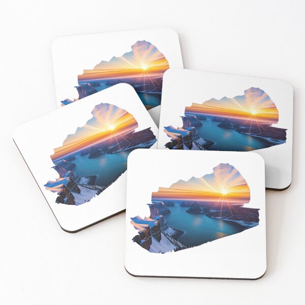 Item preview, Solar Flares - Cosmic Artwork for Printing designed and sold by arfazel-shutter.