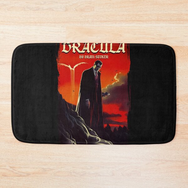 Item preview, Dracula Bram Stoker designed and sold by RetroPandora.
