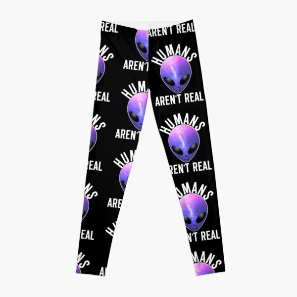 All Over Shirts Hipster Kitty Leggings