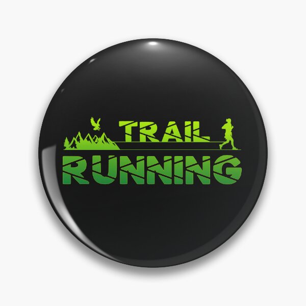 Artikelvorschau, Trail Running Adler Berge Wald Schuhe Profil grün entworfen und verkauft von wejollydigitals.