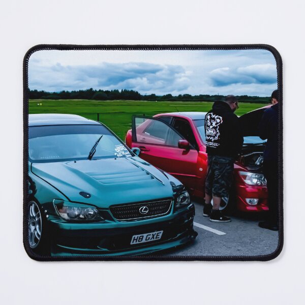 Item preview, IS200 Pair designed and sold by OllyRouxMedia.