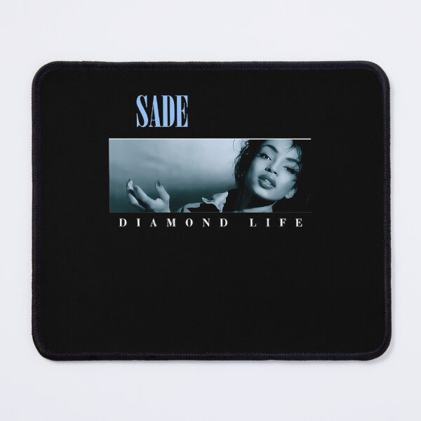 Item preview, Sade Diamond Life - Transparent designed and sold by LewdJemima.