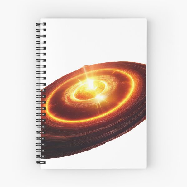 Item preview, Solar Flares - Cosmic Artwork for Printing designed and sold by arfazel-shutter.