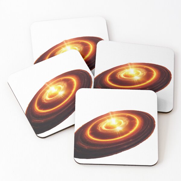 Item preview, Solar Flares - Cosmic Artwork for Printing designed and sold by arfazel-shutter.