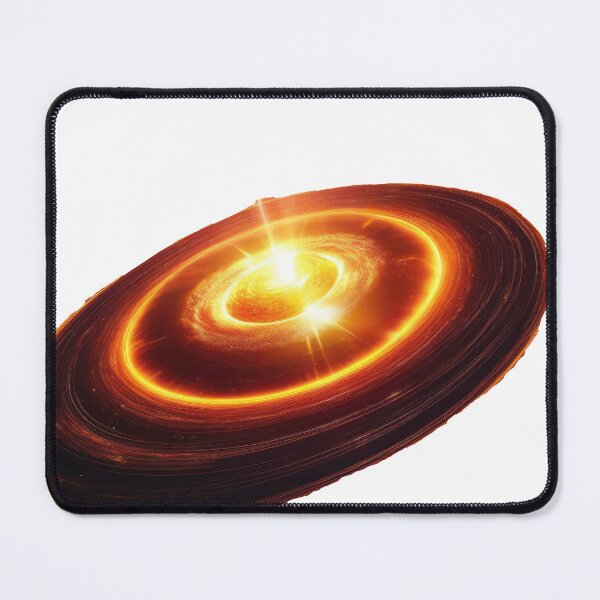 Item preview, Solar Flares - Cosmic Artwork for Printing designed and sold by arfazel-shutter.