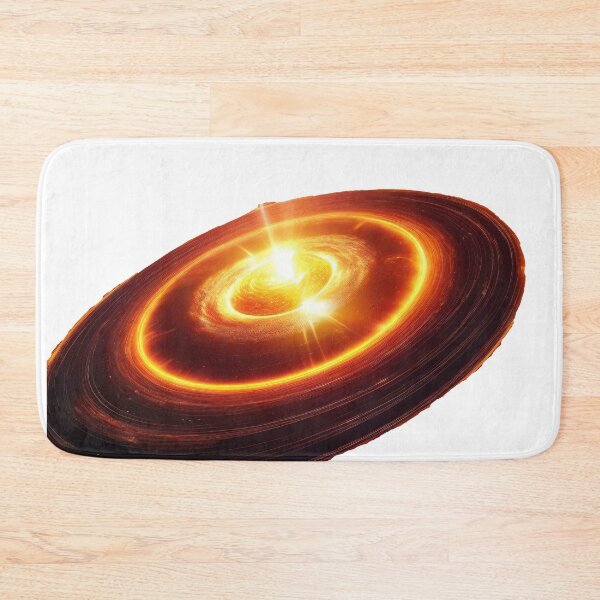 Item preview, Solar Flares - Cosmic Artwork for Printing designed and sold by arfazel-shutter.