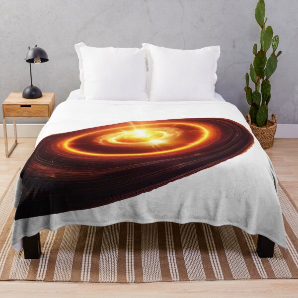 Item preview, Solar Flares - Cosmic Artwork for Printing designed and sold by arfazel-shutter.