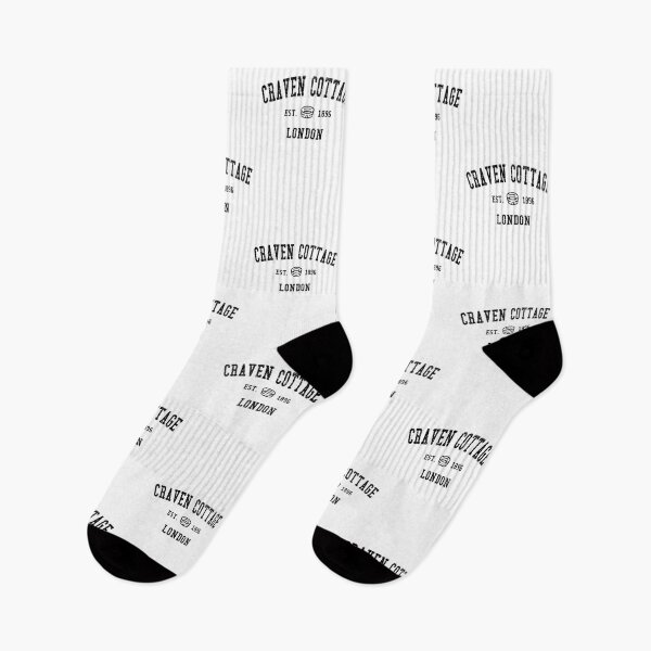 Item preview, Craven Cottage designed and sold by tfcstadium.