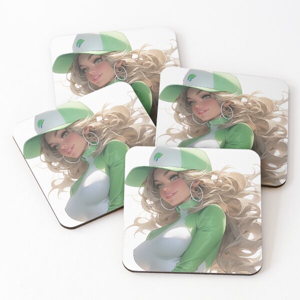 Item preview, The Beautiful Golfer designed and sold by AxeWave.