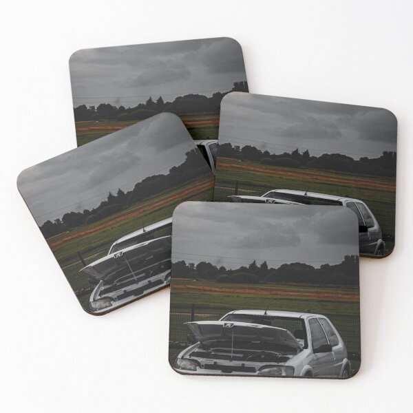 Item preview, Pug Rallye  designed and sold by OllyRouxMedia.