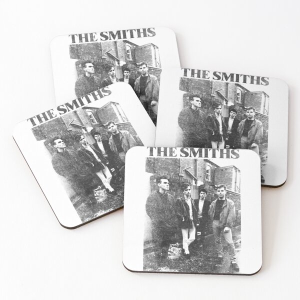 Item preview, the smiths 80s vintage designed and sold by DumboStone95.