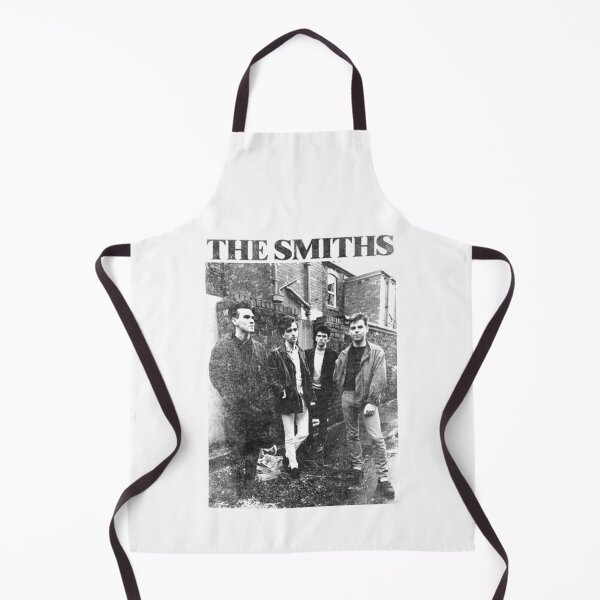 Item preview, the smiths 80s vintage designed and sold by DumboStone95.