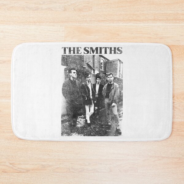 Item preview, the smiths 80s vintage designed and sold by DumboStone95.