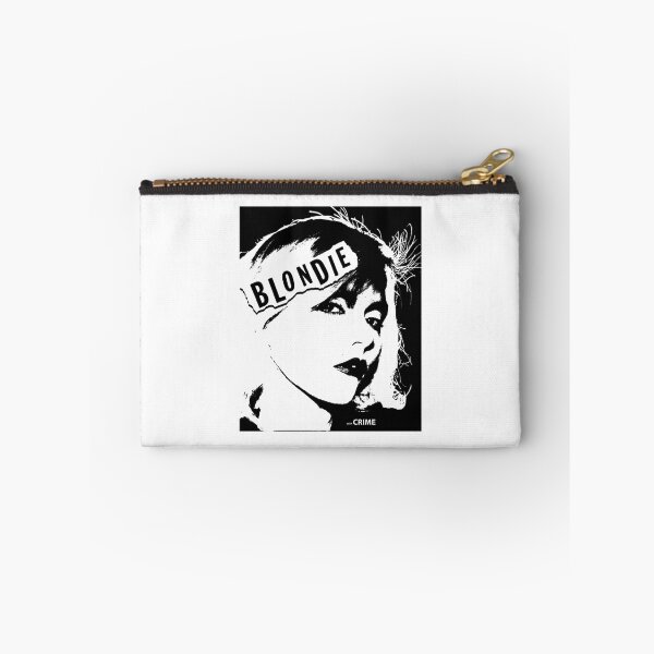 Item preview, Typography punk rock girl retro 70s harry angel art designed and sold by ArtStoreIsa.