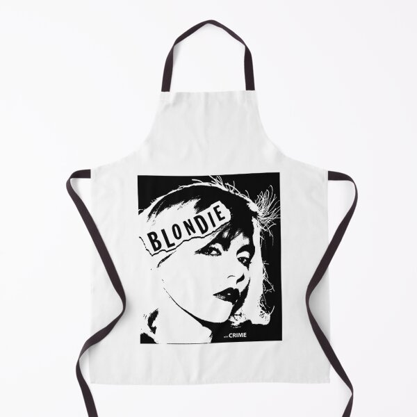 Item preview, Typography punk rock girl retro 70s harry angel art designed and sold by ArtStoreIsa.